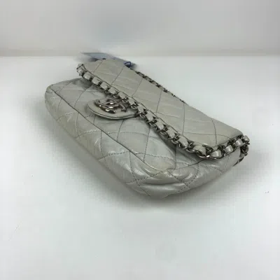 Pre-owned Chanel Women Pre-loved Bag Very Good Condition In Multi