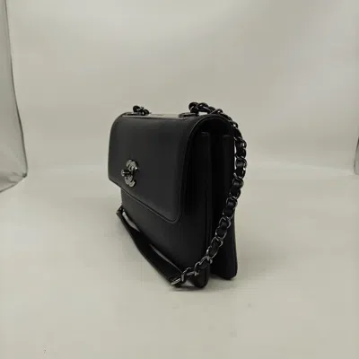 Pre-owned Chanel Women Pre-loved Bag Very Good Condition In Multi