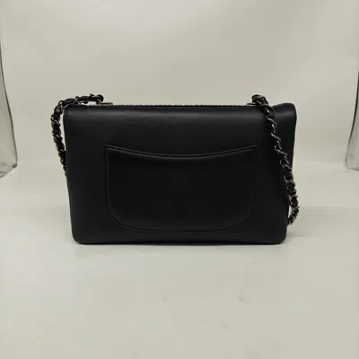 Pre-owned Chanel Women Pre-loved Bag Very Good Condition In Multi