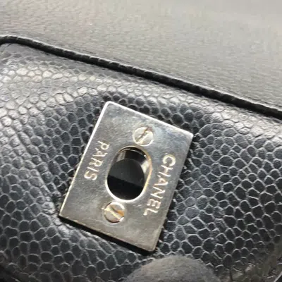 Pre-owned Chanel Women Pre-loved Bag Very Good Condition In Multi