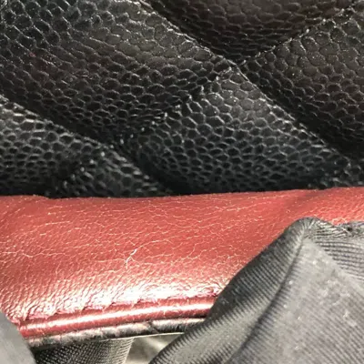 Pre-owned Chanel Women Pre-loved Bag Very Good Condition In Multi