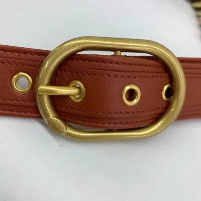 Pre-owned Chanel Women Pre-loved Bag Very Good Condition In Multi