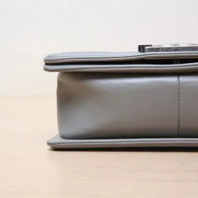 Pre-owned Chanel Women Pre-loved Bag Very Good Condition In Multi