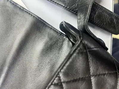 Pre-owned Chanel Women Pre-loved Bag Very Good Condition In Multi