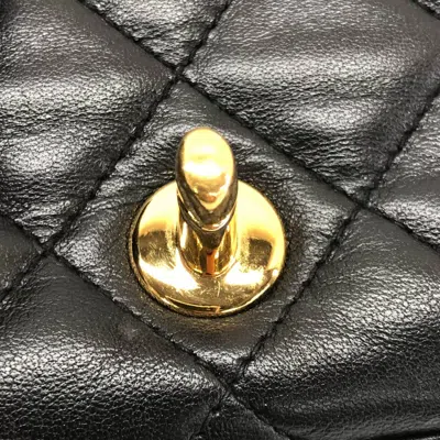 Pre-owned Chanel Women Pre-loved Bag Very Good Condition In Multi