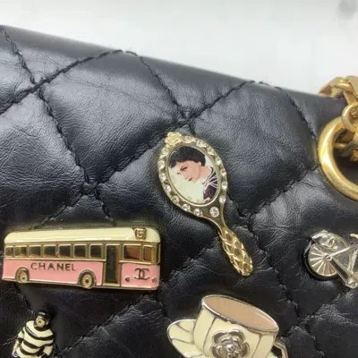 Pre-owned Chanel Women Pre-loved Bag Very Good Condition In Multi