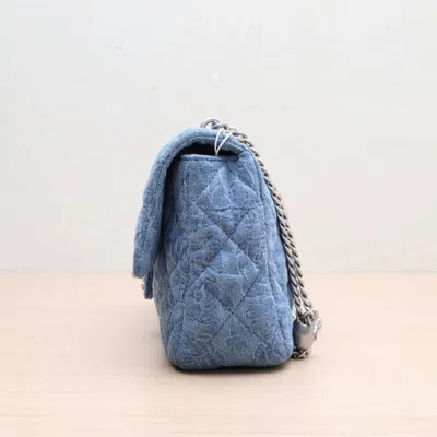 Pre-owned Chanel Women Pre-loved Bag Very Good Condition In Multi