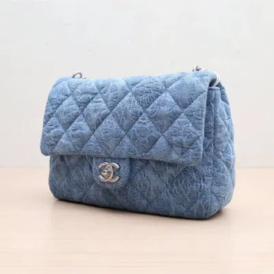 Pre-owned Chanel Women Pre-loved Bag Very Good Condition In Multi