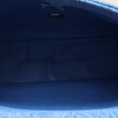 Pre-owned Chanel Women Pre-loved Bag Very Good Condition In Multi