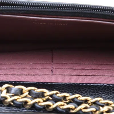 Pre-owned Chanel Women Pre-loved Bag Very Good Condition In Multi