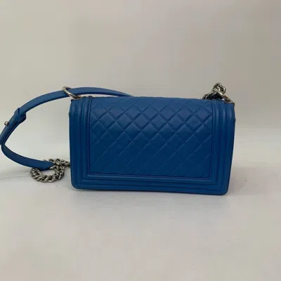 Pre-owned Chanel Women Pre-loved Bag Very Good Condition In Multi