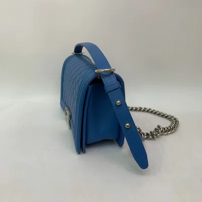 Pre-owned Chanel Women Pre-loved Bag Very Good Condition In Multi