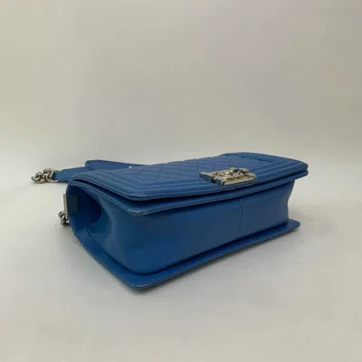 Pre-owned Chanel Women Pre-loved Bag Very Good Condition In Multi