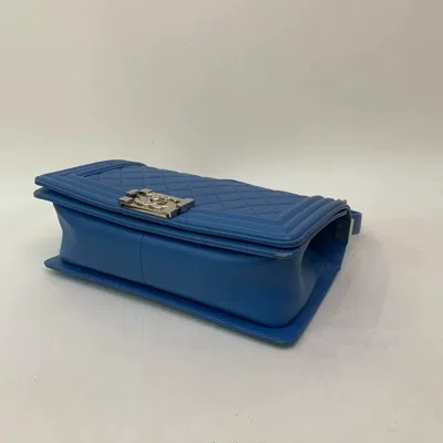 Pre-owned Chanel Women Pre-loved Bag Very Good Condition In Multi