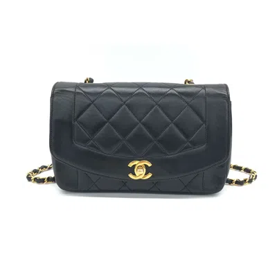 Pre-owned Chanel Women Pre-loved Bag Very Good Condition In Multi