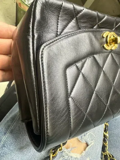 Pre-owned Chanel Women Pre-loved Bag Very Good Condition In Multi