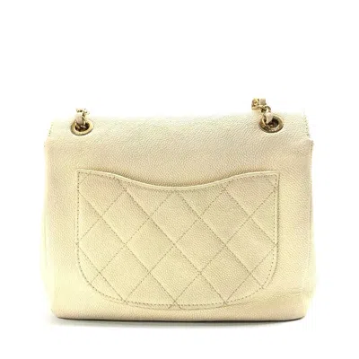 Pre-owned Chanel Women Pre-loved Bag Very Good Condition In Multi