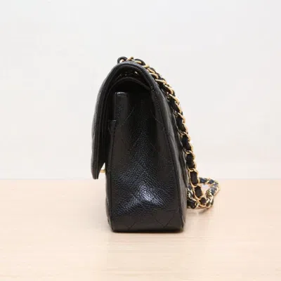 Pre-owned Chanel Women Pre-loved Bag Very Good Condition In Multi