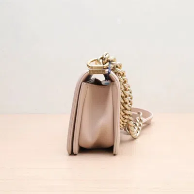 Pre-owned Chanel Women Pre-loved Bag Very Good Condition In Multi