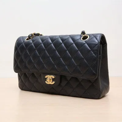 Pre-owned Chanel Women Pre-loved Bag Very Good Condition In Multi