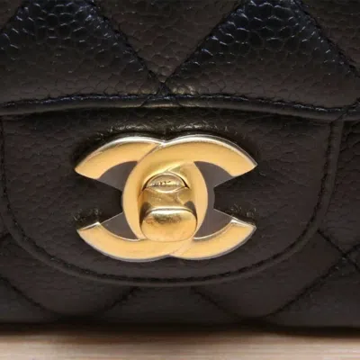 Pre-owned Chanel Women Pre-loved Bag Very Good Condition In Multi