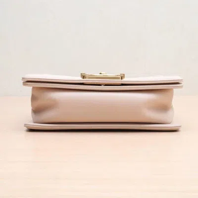 Pre-owned Chanel Women Pre-loved Bag Very Good Condition In Multi