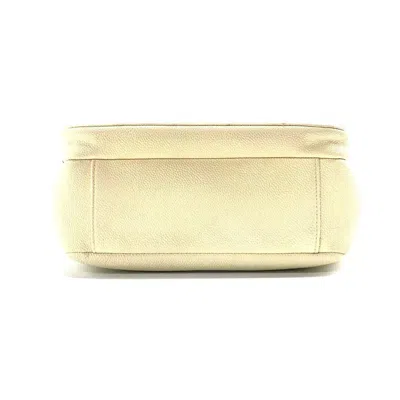 Pre-owned Chanel Women Pre-loved Bag Very Good Condition In Multi