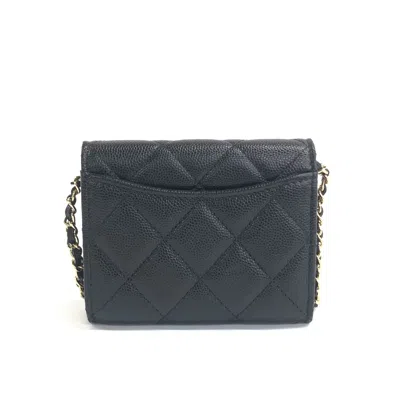 Pre-owned Chanel Women Pre-loved Bag Very Good Condition In Multi