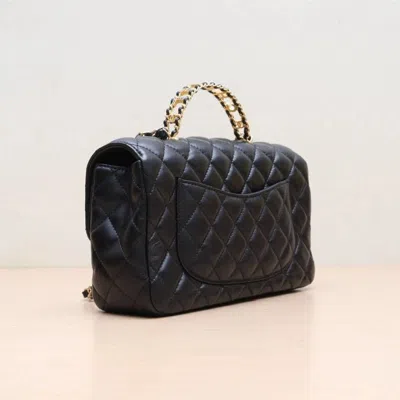 Pre-owned Chanel Women Pre-loved Bag Very Good Condition In Multi