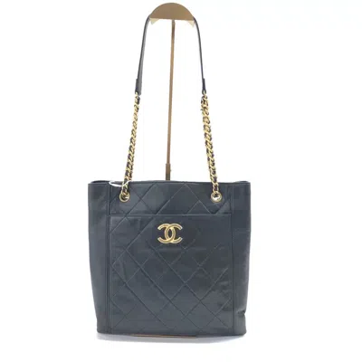 Pre-owned Chanel Women Pre-loved Bag Very Good Condition In Multi