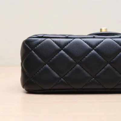 Pre-owned Chanel Women Pre-loved Bag Very Good Condition In Multi