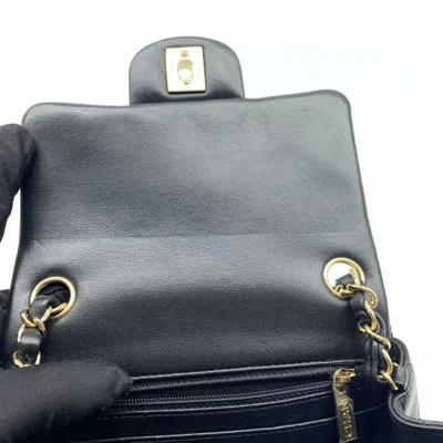 Pre-owned Chanel Women Pre-loved Bag Very Good Condition In Multi