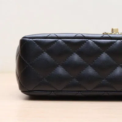 Pre-owned Chanel Women Pre-loved Bag Very Good Condition In Multi