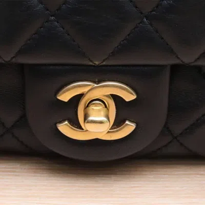 Pre-owned Chanel Women Pre-loved Bag Very Good Condition In Multi