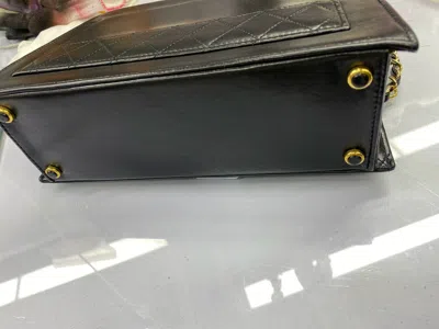 Pre-owned Chanel Women Pre-loved Bag Very Good Condition In Multi