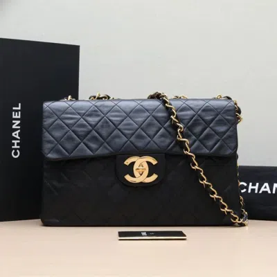 Pre-owned Chanel Women Pre-loved Bag Very Good Condition In Multi