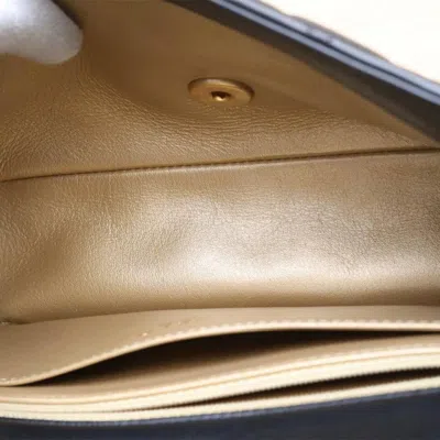 Pre-owned Chanel Women Pre-loved Bag Very Good Condition In Multi