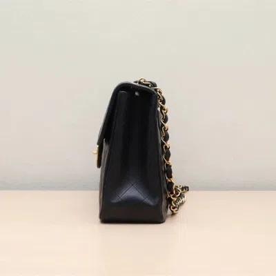 Pre-owned Chanel Women Pre-loved Bag Very Good Condition In Multi