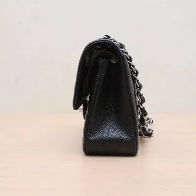 Pre-owned Chanel Women Pre-loved Bag Very Good Condition In Multi