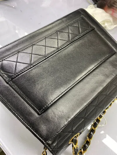 Pre-owned Chanel Women Pre-loved Bag Very Good Condition In Multi