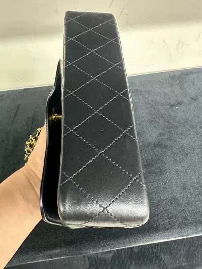 Pre-owned Chanel Women Pre-loved Bag Very Good Condition In Multi