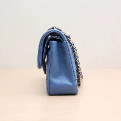 Pre-owned Chanel Women Pre-loved Bag Very Good Condition In Multi