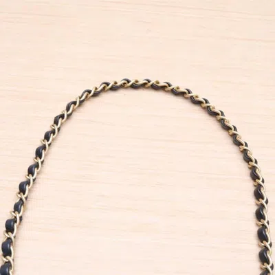 Pre-owned Chanel Women Pre-loved Bag Very Good Condition In Multi