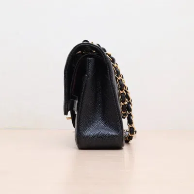 Pre-owned Chanel Women Pre-loved Bag Very Good Condition In Multi