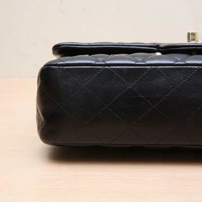 Pre-owned Chanel Women Pre-loved Bag Very Good Condition In Multi
