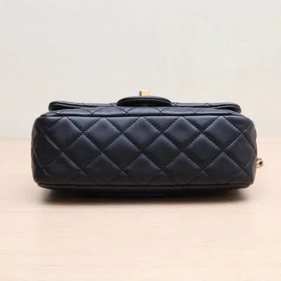 Pre-owned Chanel Women Pre-loved Bag Very Good Condition In Multi