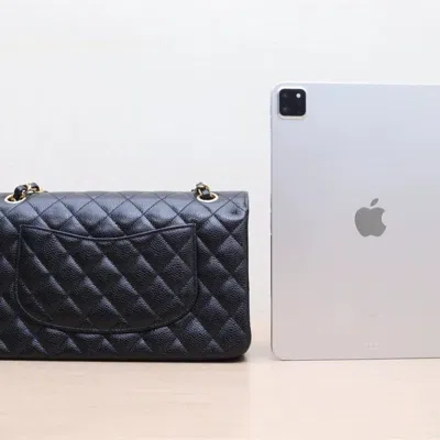 Pre-owned Chanel Women Pre-loved Bag Very Good Condition In Multi