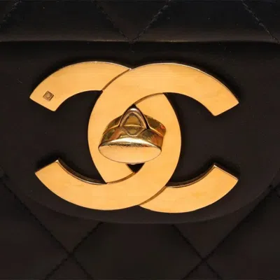 Pre-owned Chanel Women Pre-loved Bag Very Good Condition In Multi