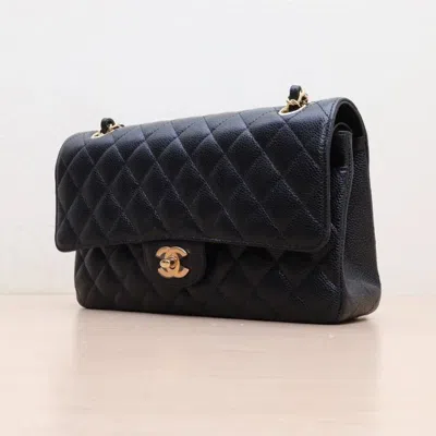 Pre-owned Chanel Women Pre-loved Bag Very Good Condition In Multi