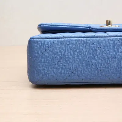 Pre-owned Chanel Women Pre-loved Bag Very Good Condition In Multi